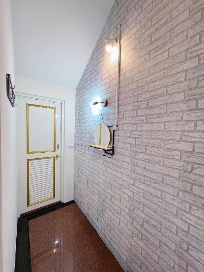 Better Future Apartment Hualien City Exterior photo