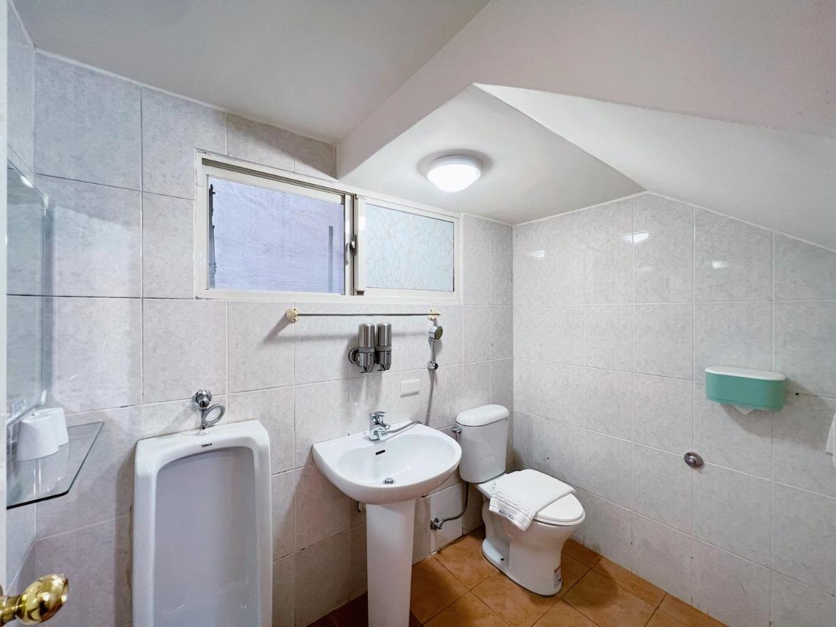 Better Future Apartment Hualien City Exterior photo